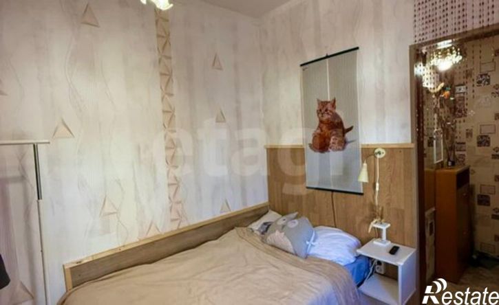 1-комн квартира улица Свердлова, 16,  д. 16