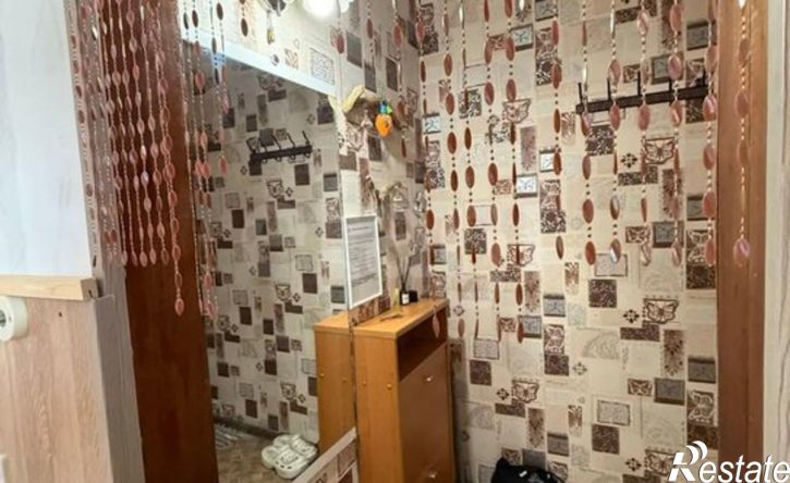 1-комн квартира улица Свердлова, 16,  д. 16