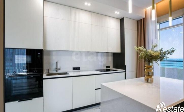 1-комн квартира улица Игнатенко, 9,  д. 9