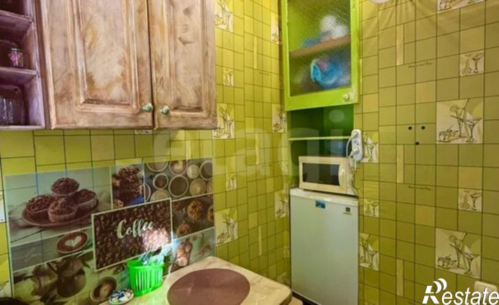 1-комн квартира улица Свердлова, 16,  д. 16