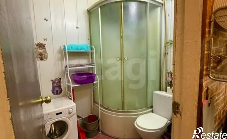 1-комн квартира улица Свердлова, 16,  д. 16