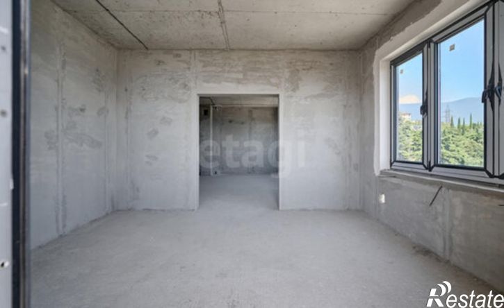 2-комн квартира в новом доме улица Халтурина, 36А,  д. 36А