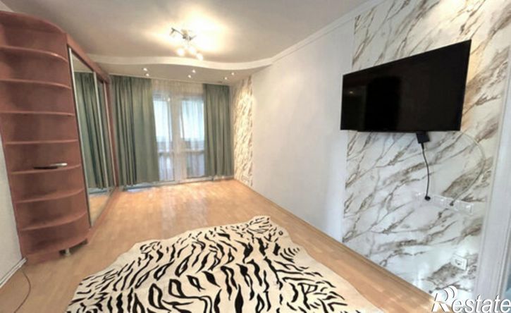 2-комн квартира улица Мухина, 20 к1,  д. 20 к1