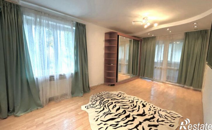 2-комн квартира улица Мухина, 20 к1,  д. 20 к1
