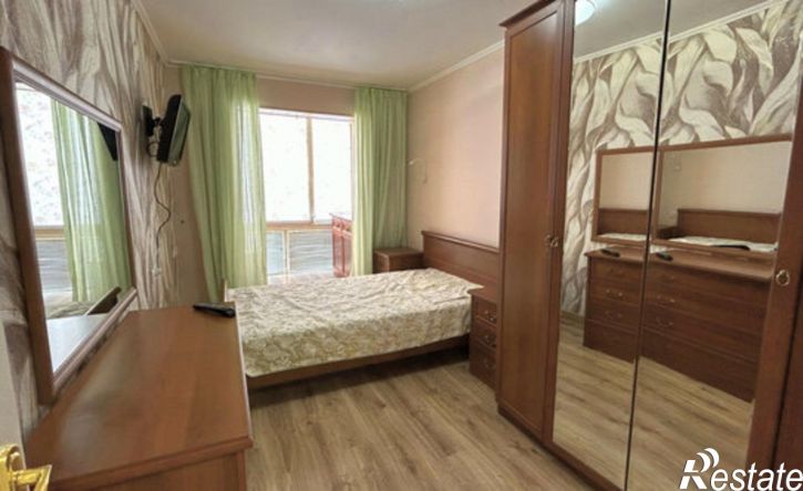 2-комн квартира улица Мухина, 20 к1,  д. 20 к1