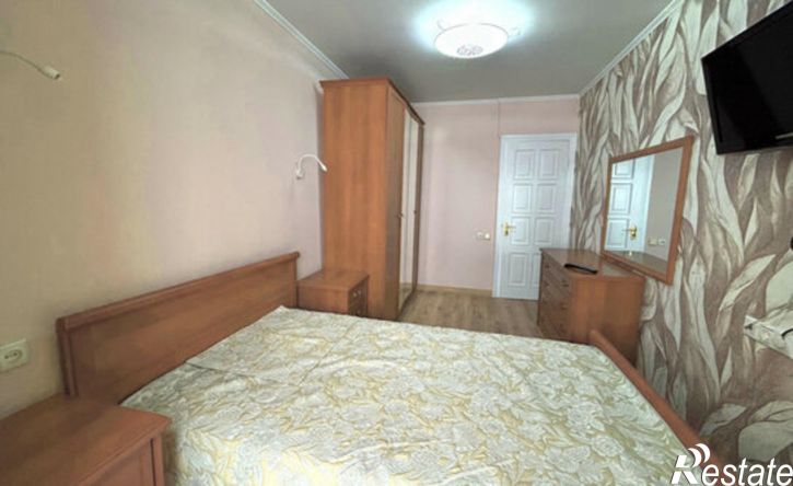 2-комн квартира улица Мухина, 20 к1,  д. 20 к1