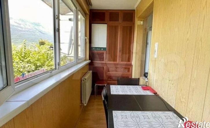 2-комн квартира улица Мухина, 20 к1,  д. 20 к1