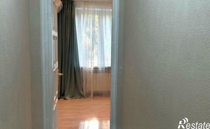 2-комн квартира улица Мухина, 20 к1,  д. 20 к1