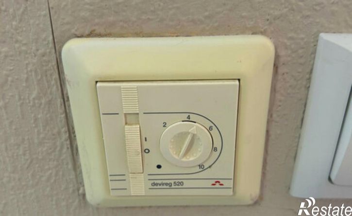 2-комн квартира улица Мухина, 20 к1,  д. 20 к1