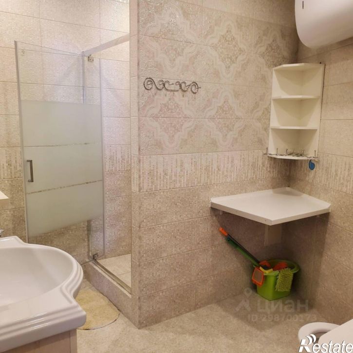 2-комн квартира муниципальный округ Ялта