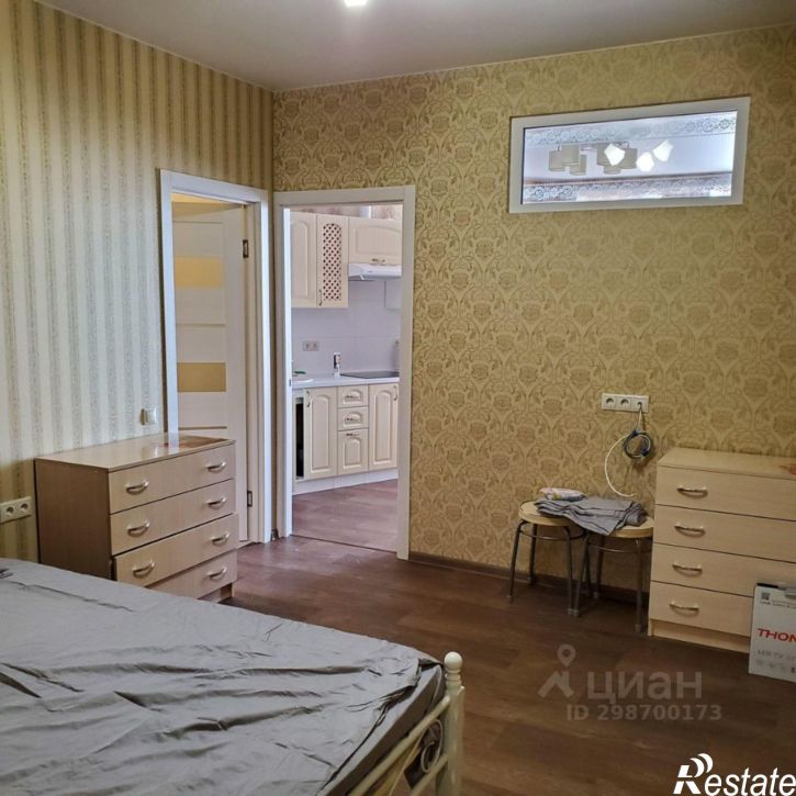 2-комн квартира муниципальный округ Ялта