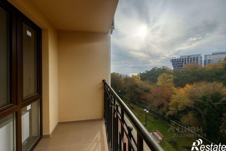 1-комн квартира Восход п.г.т., Авроры ул., д.77