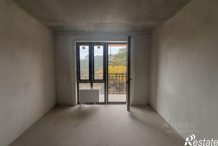 1-комн квартира Восход п.г.т., Авроры ул., д.77