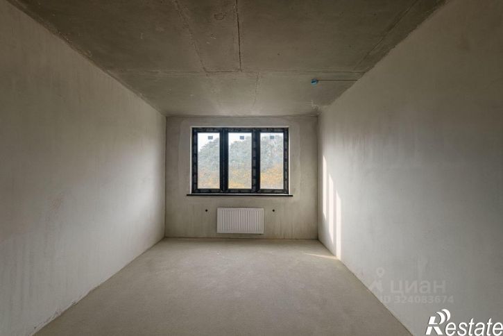 1-комн квартира Восход п.г.т., Авроры ул., д.77