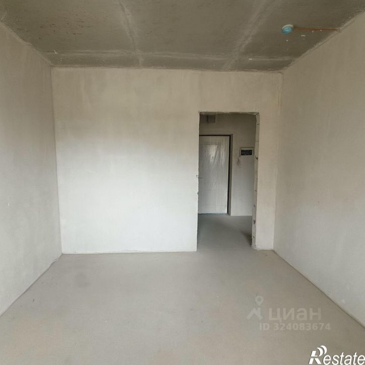 1-комн квартира Восход п.г.т., Авроры ул., д.77