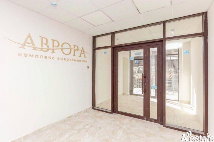 1-комн квартира Восход п.г.т., Авроры ул., д.77