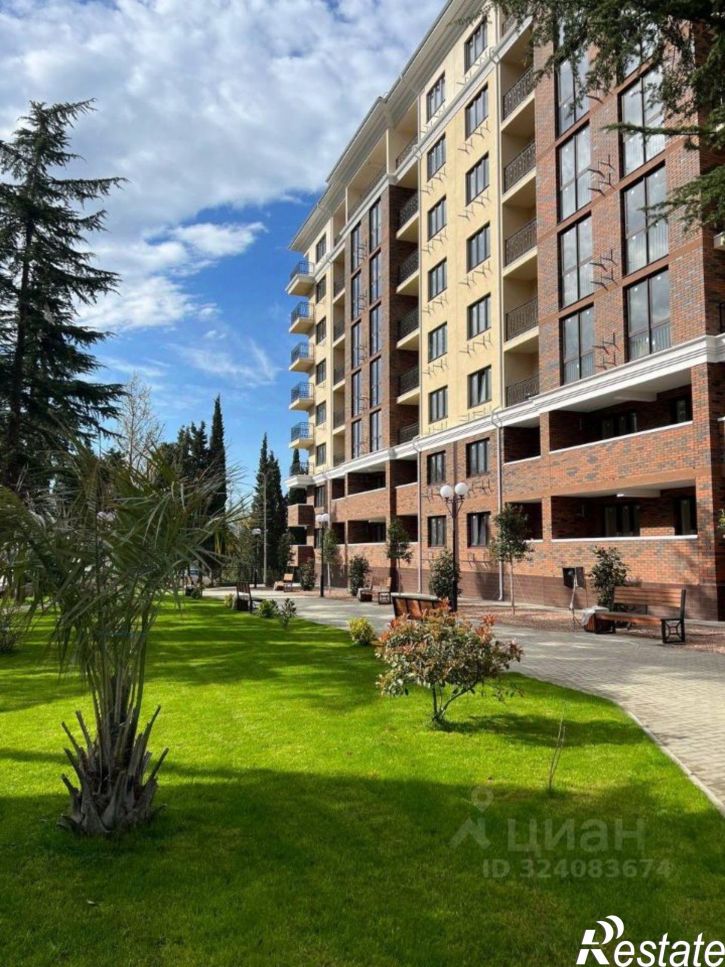 1-комн квартира Восход п.г.т., Авроры ул., д.77