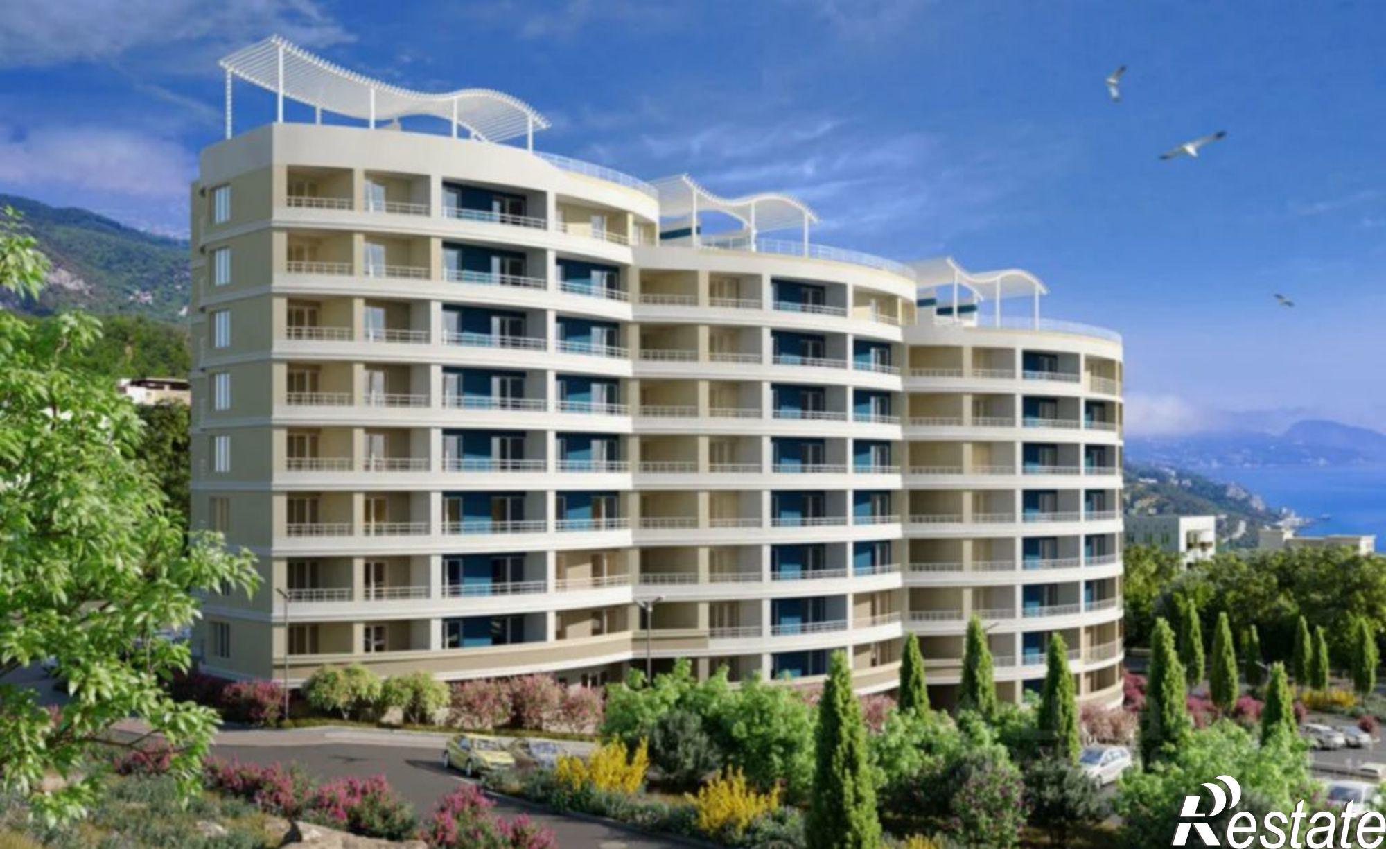 Купить квартиру за 14 652 000 рублей на ул 40 лет Октября, 21