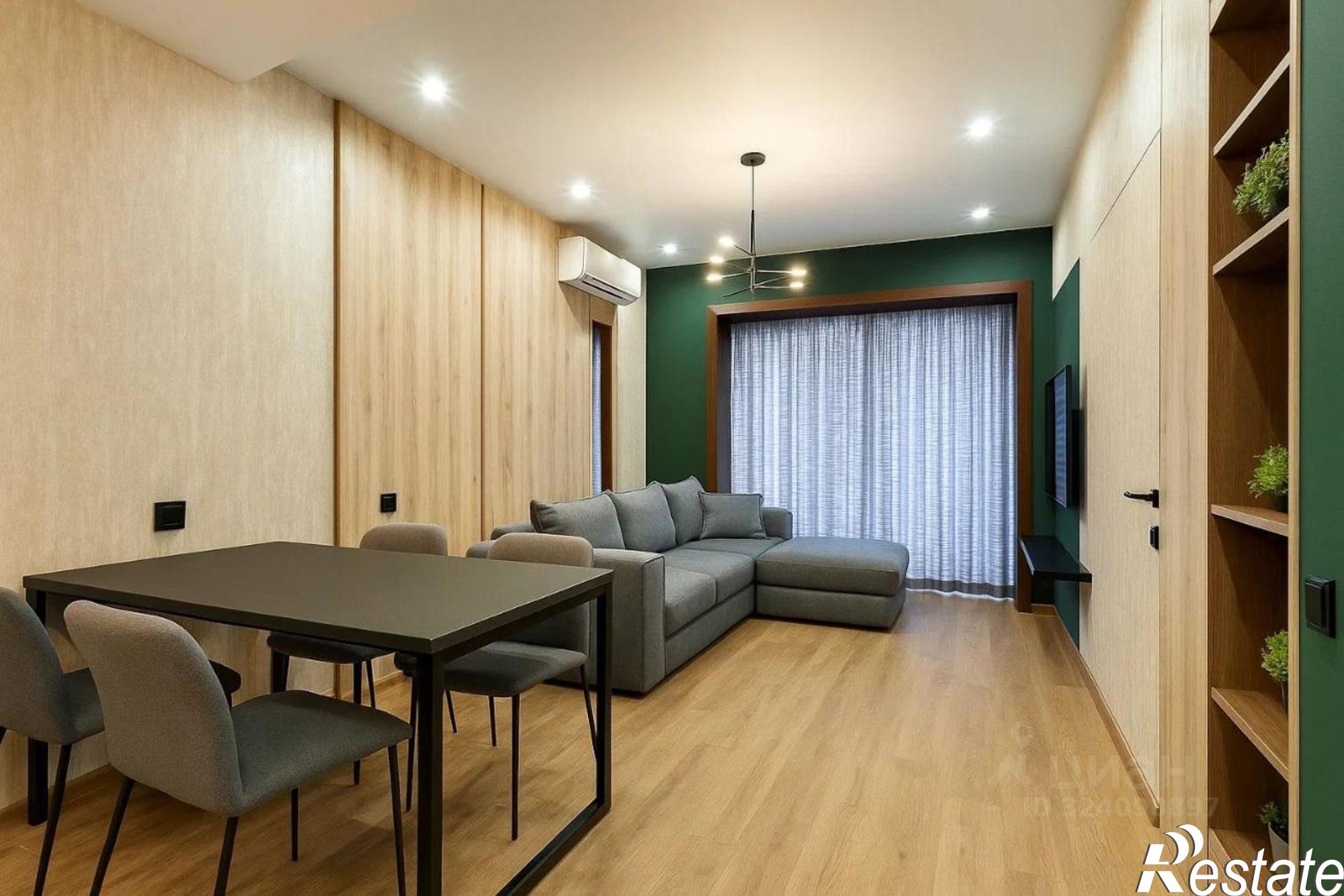 Купить квартиру за 14 500 000 рублей на Парковый проезд, 6Б