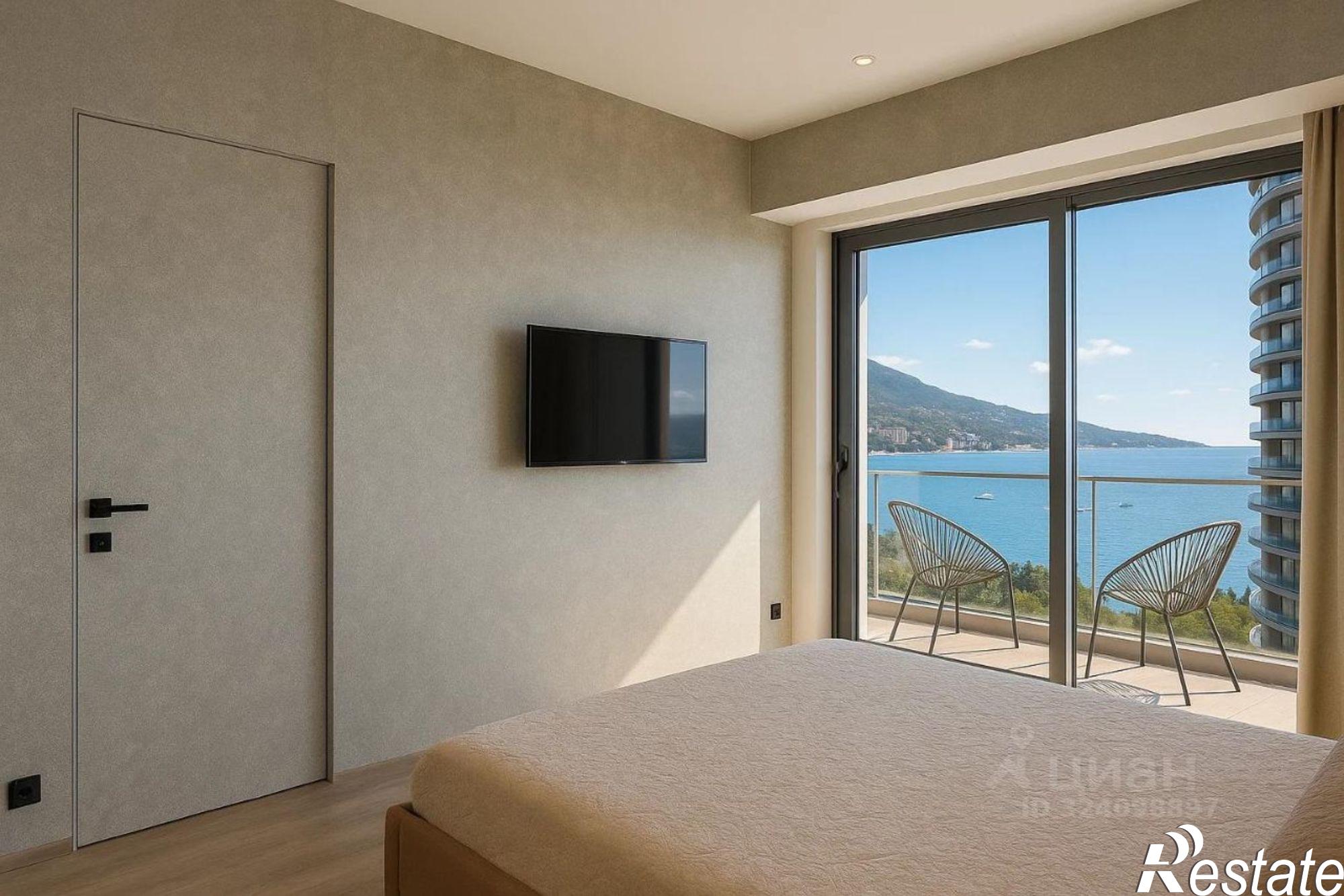 Купить квартиру за 14 500 000 рублей на Парковый проезд, 6Б