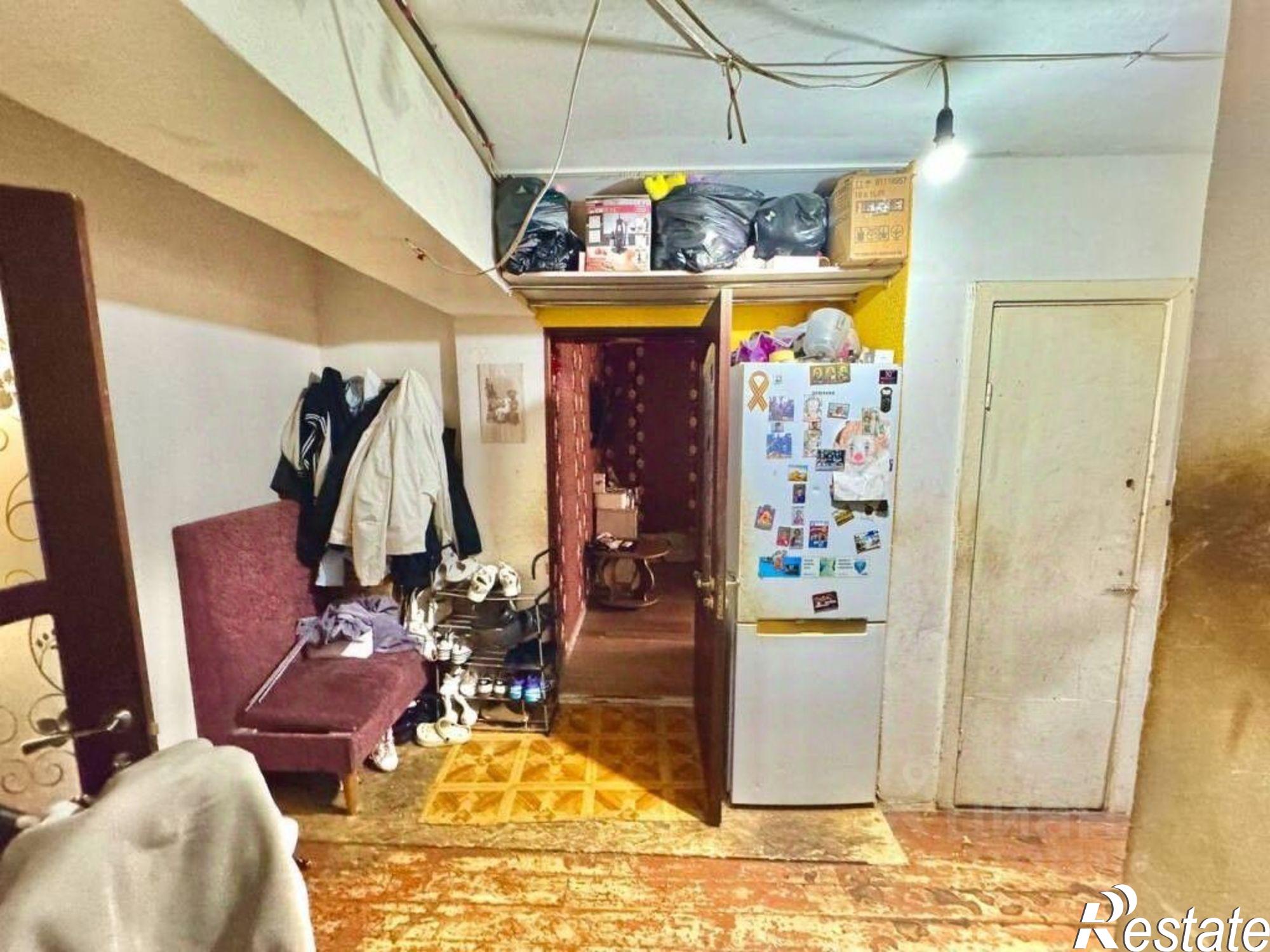 Купить квартиру за 8 900 000 рублей на ул Школьная, 21