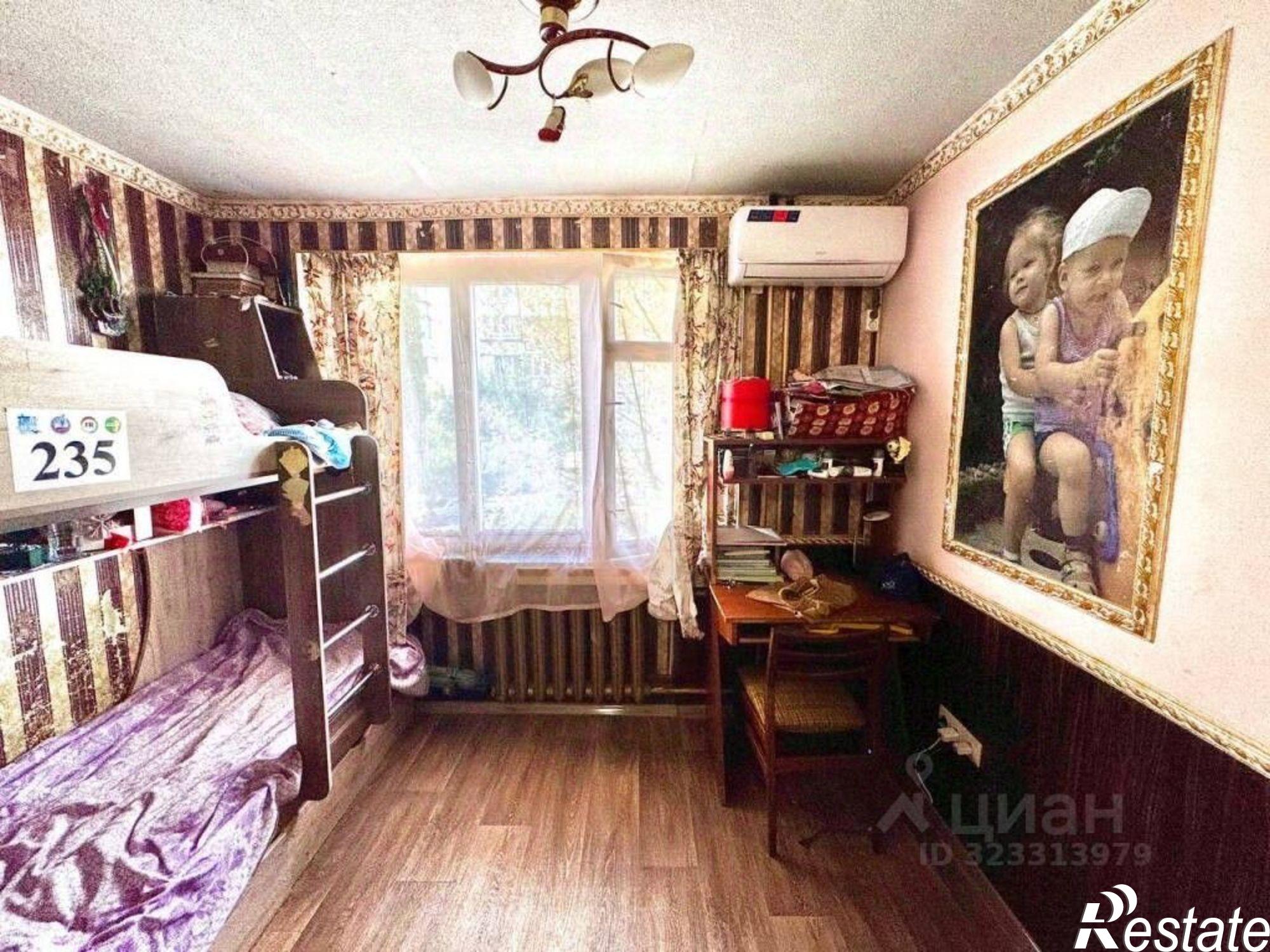 Купить квартиру за 8 900 000 рублей на ул Школьная, 21