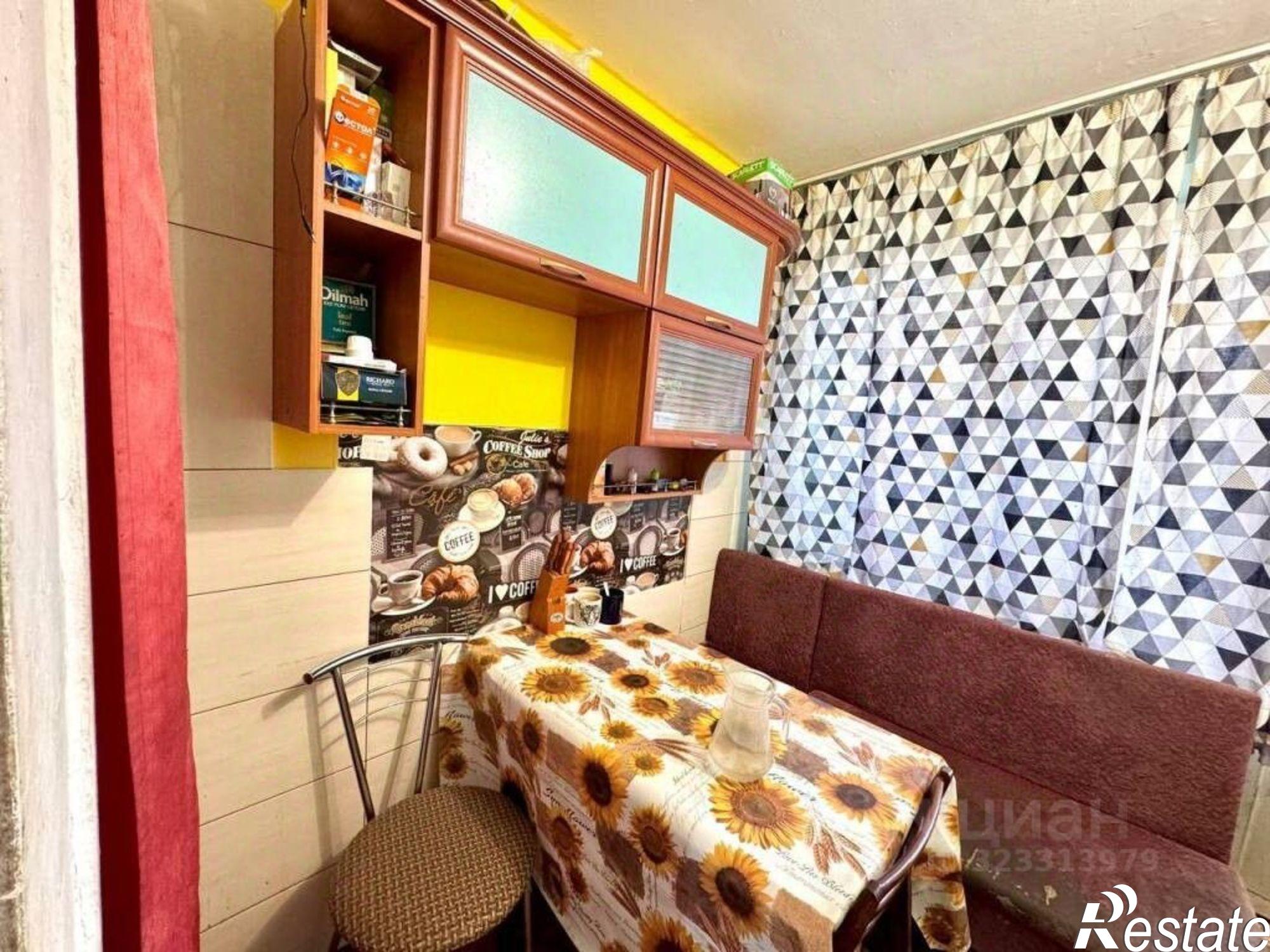 Купить квартиру за 8 900 000 рублей на ул Школьная, 21