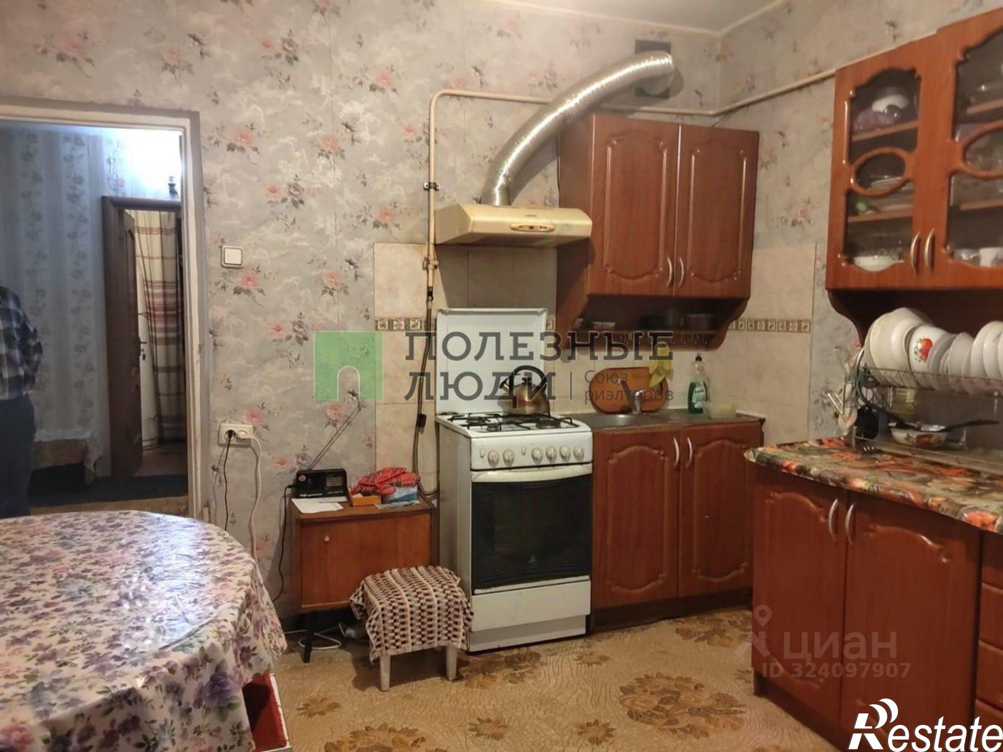 Купить квартиру за 10 200 000 рублей на ул Винодела Егорова, 6