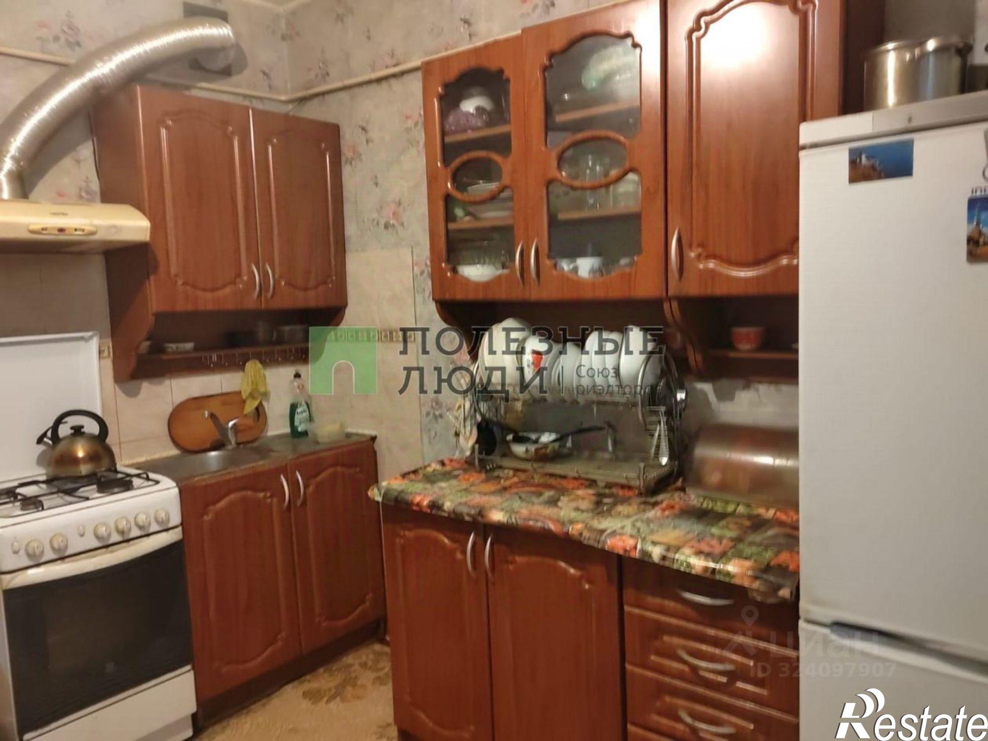 Купить квартиру за 10 200 000 рублей на ул Винодела Егорова, 6