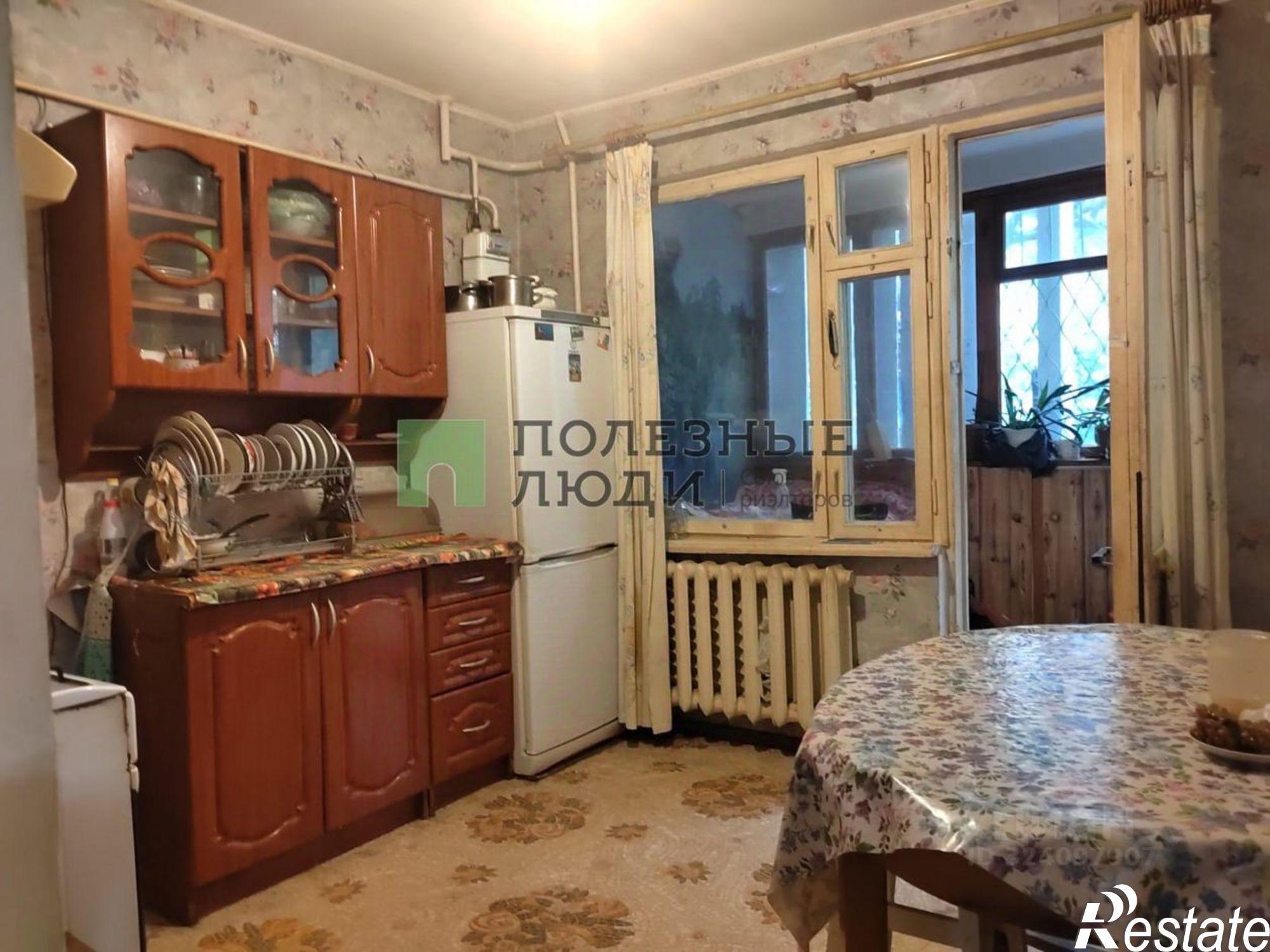 Купить квартиру за 10 200 000 рублей на ул Винодела Егорова, 6