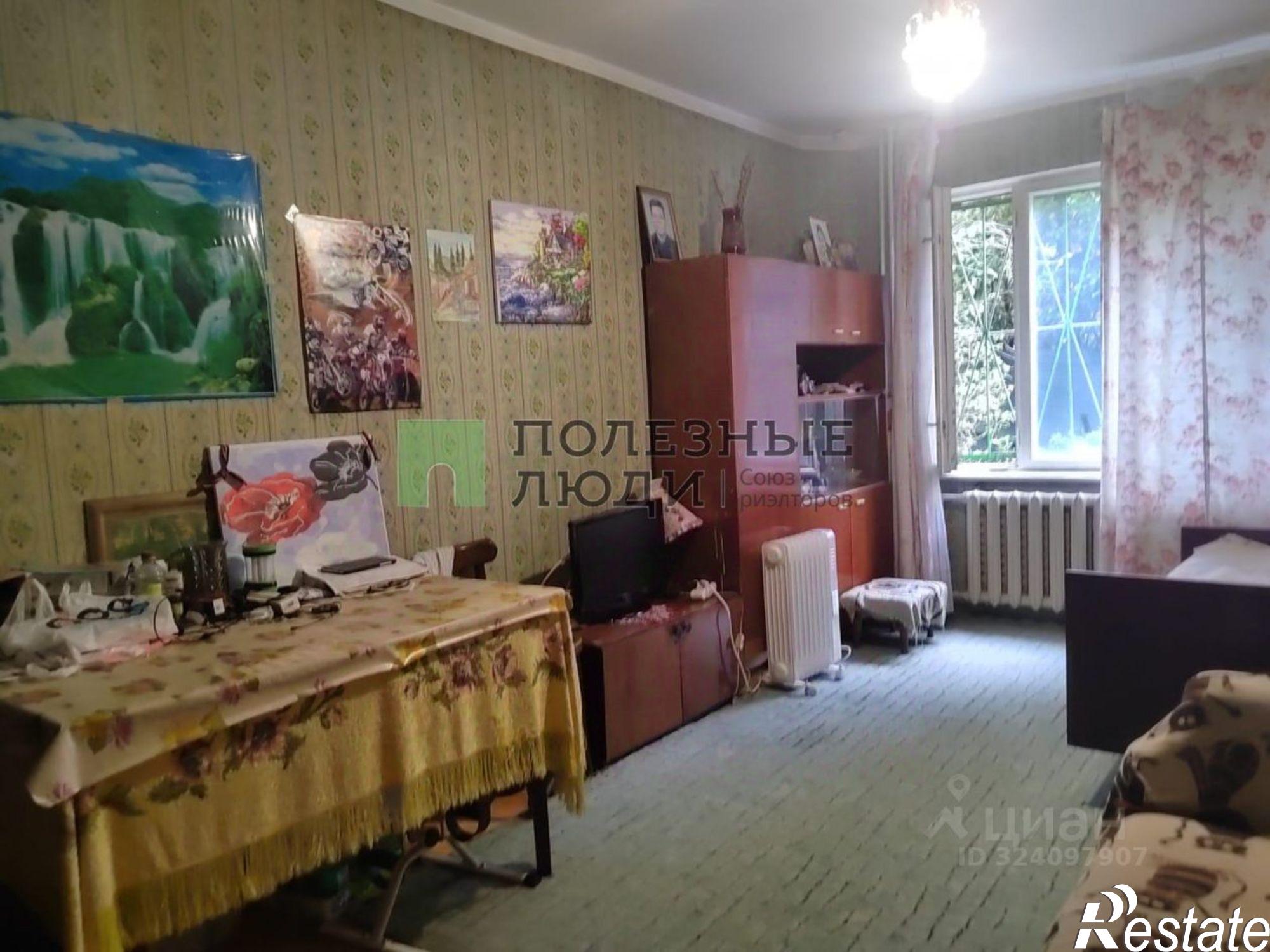 Купить квартиру за 10 200 000 рублей на ул Винодела Егорова, 6