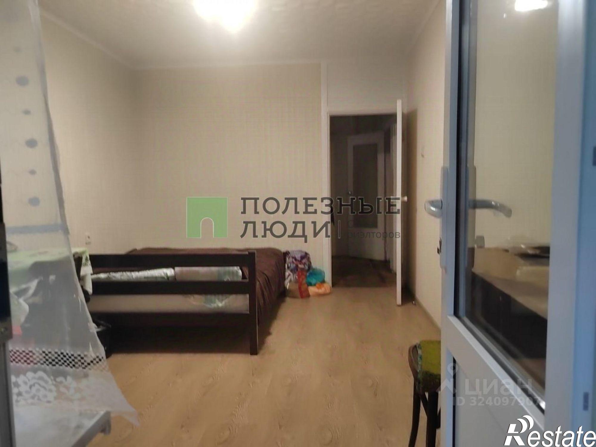 Купить квартиру за 10 200 000 рублей на ул Винодела Егорова, 6