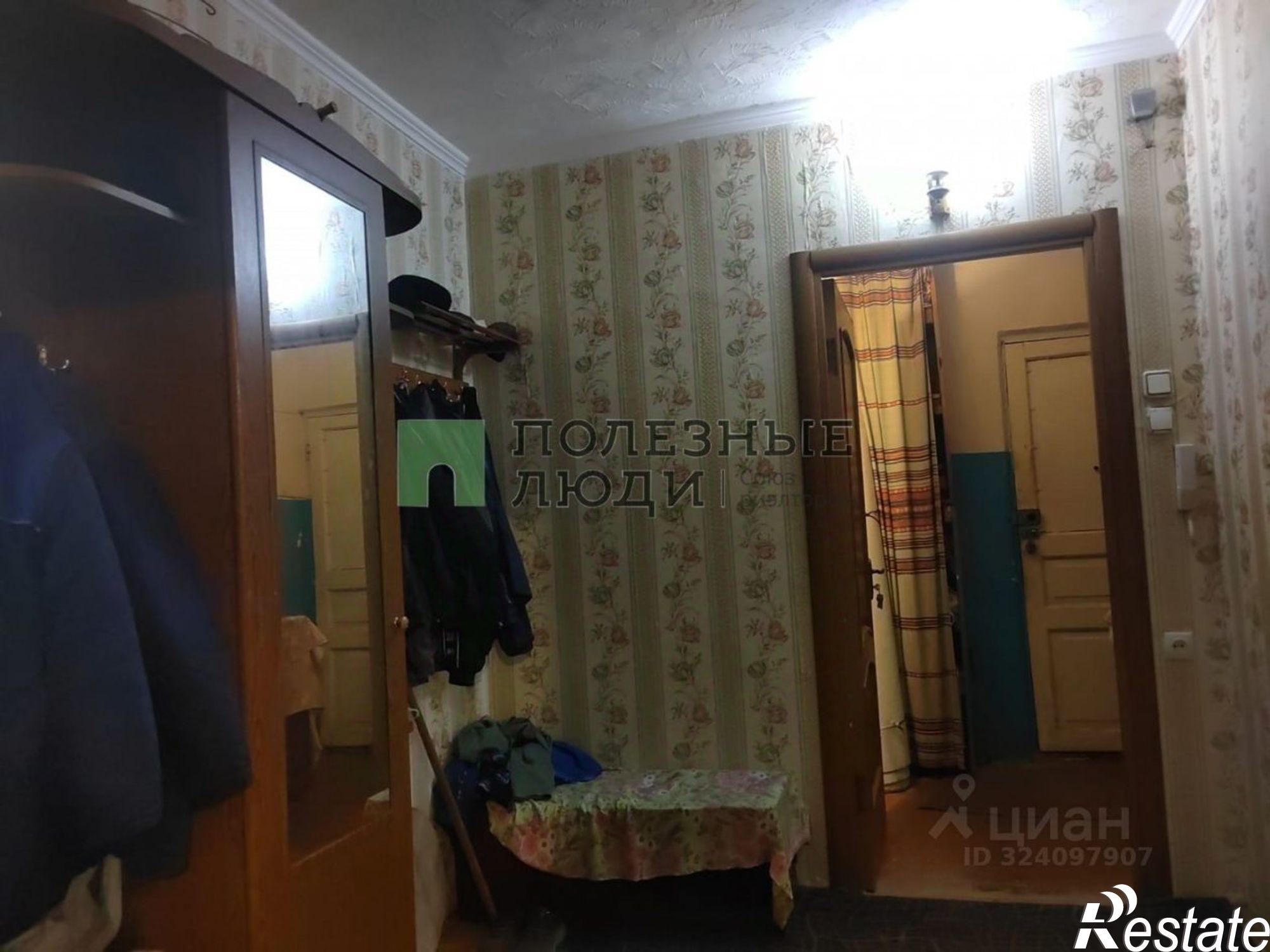 Купить квартиру за 10 200 000 рублей на ул Винодела Егорова, 6