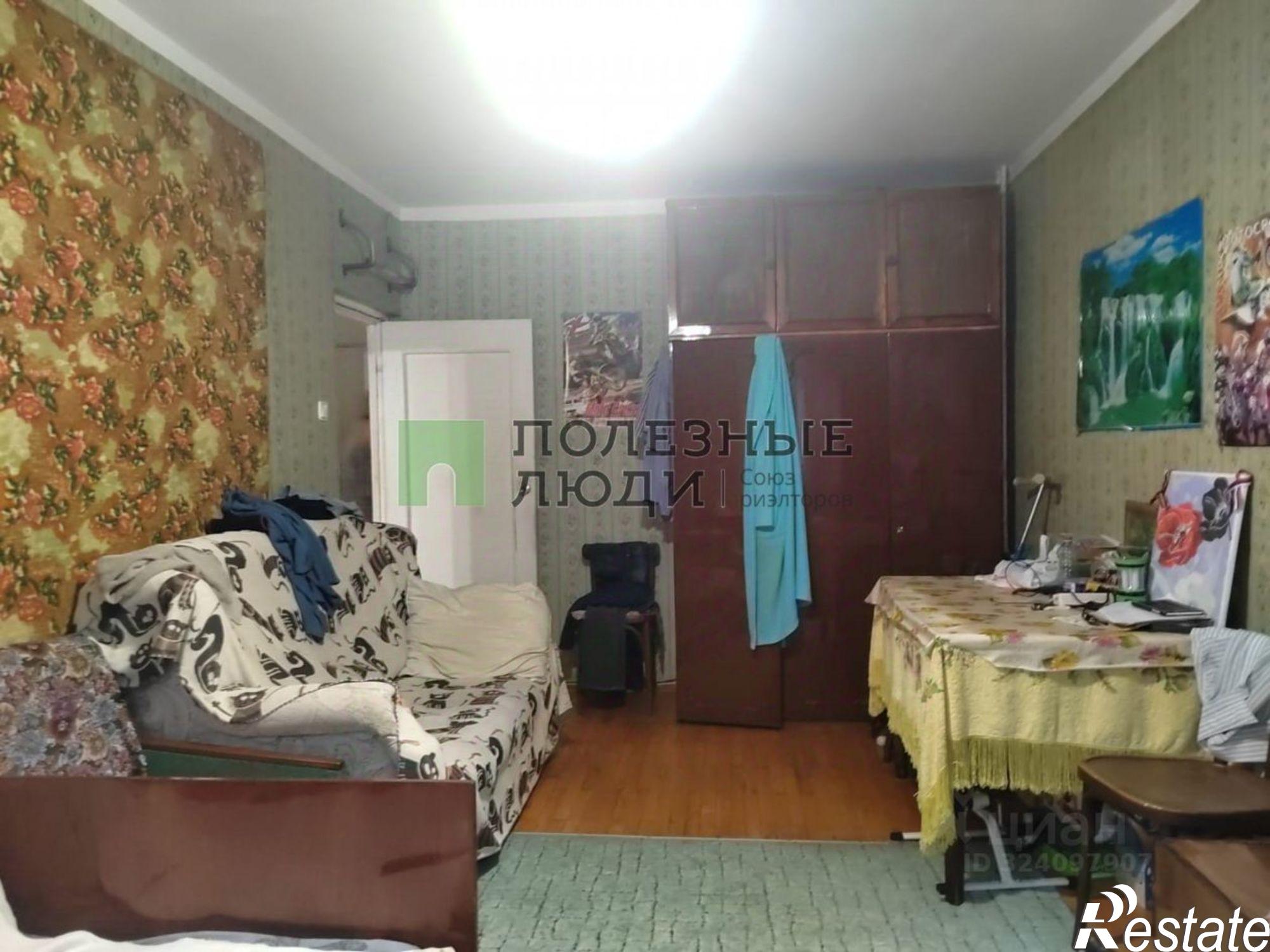 Купить квартиру за 10 200 000 рублей на ул Винодела Егорова, 6