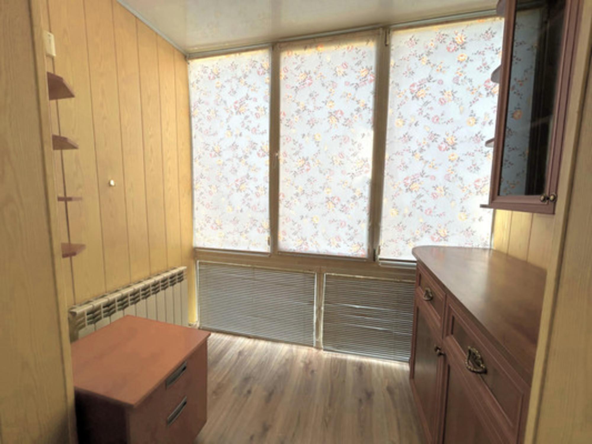 Купить квартиру за 10 500 000 рублей на Ялта г, Мухина ул, 20