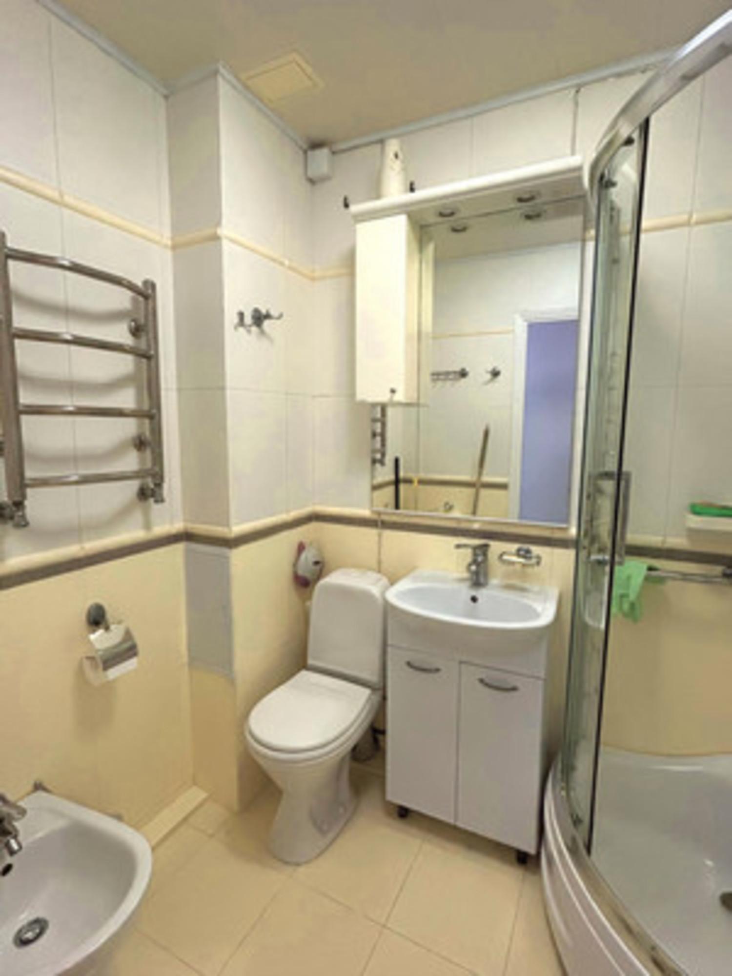 Купить квартиру за 10 500 000 рублей на Ялта г, Мухина ул, 20