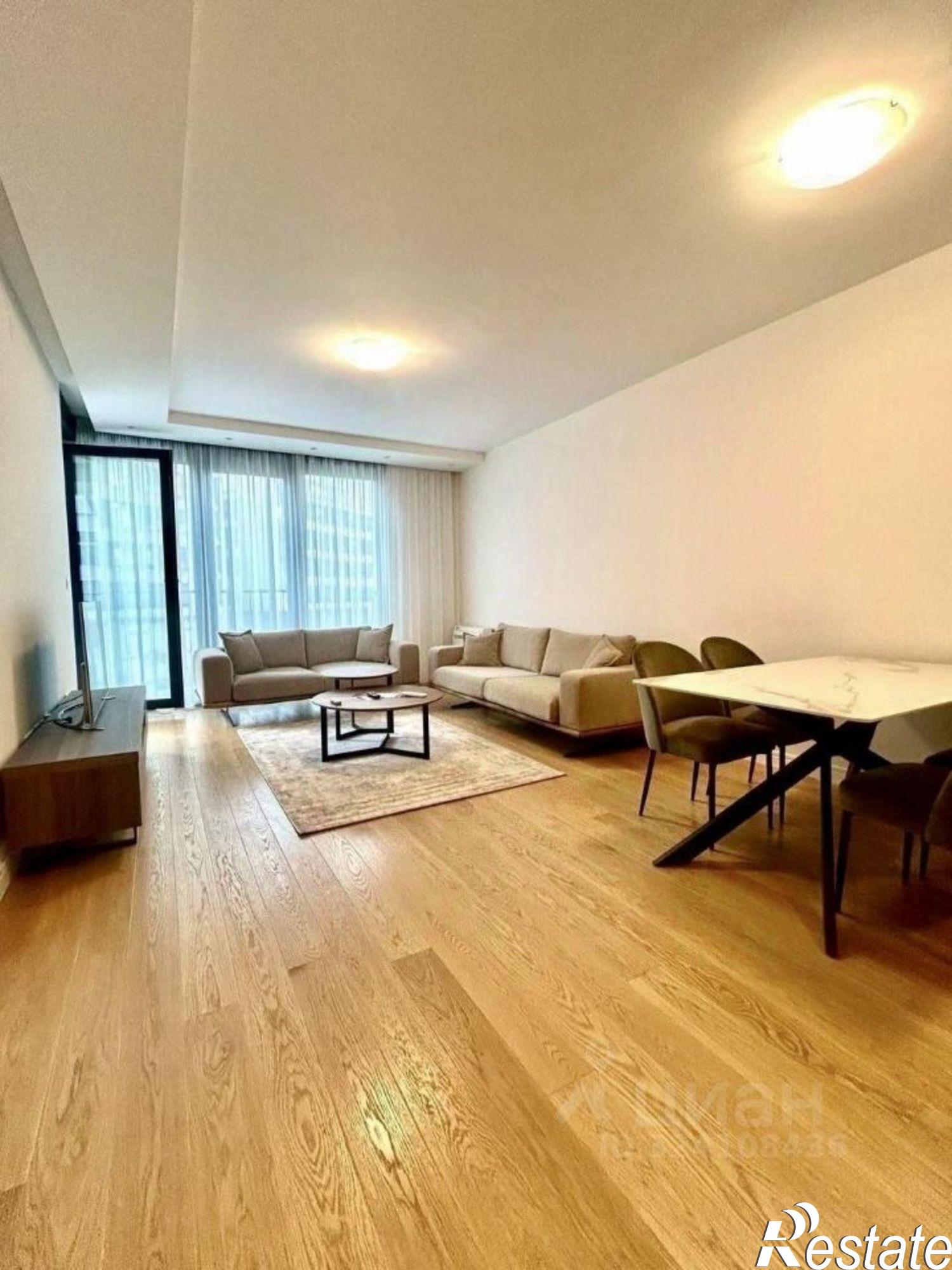 Купить квартиру за 14 700 000 рублей на улица Игнатенко, 9