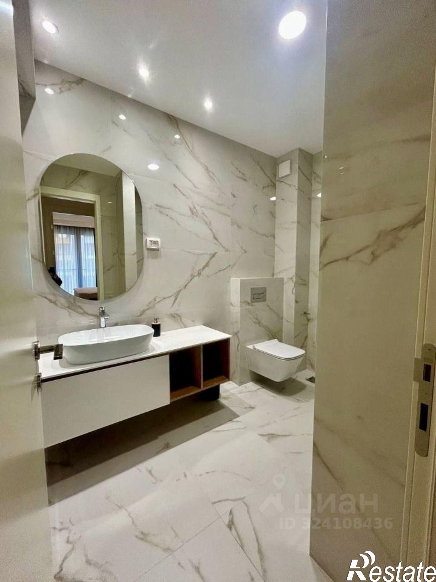 Купить квартиру за 14 700 000 рублей на улица Игнатенко, 9