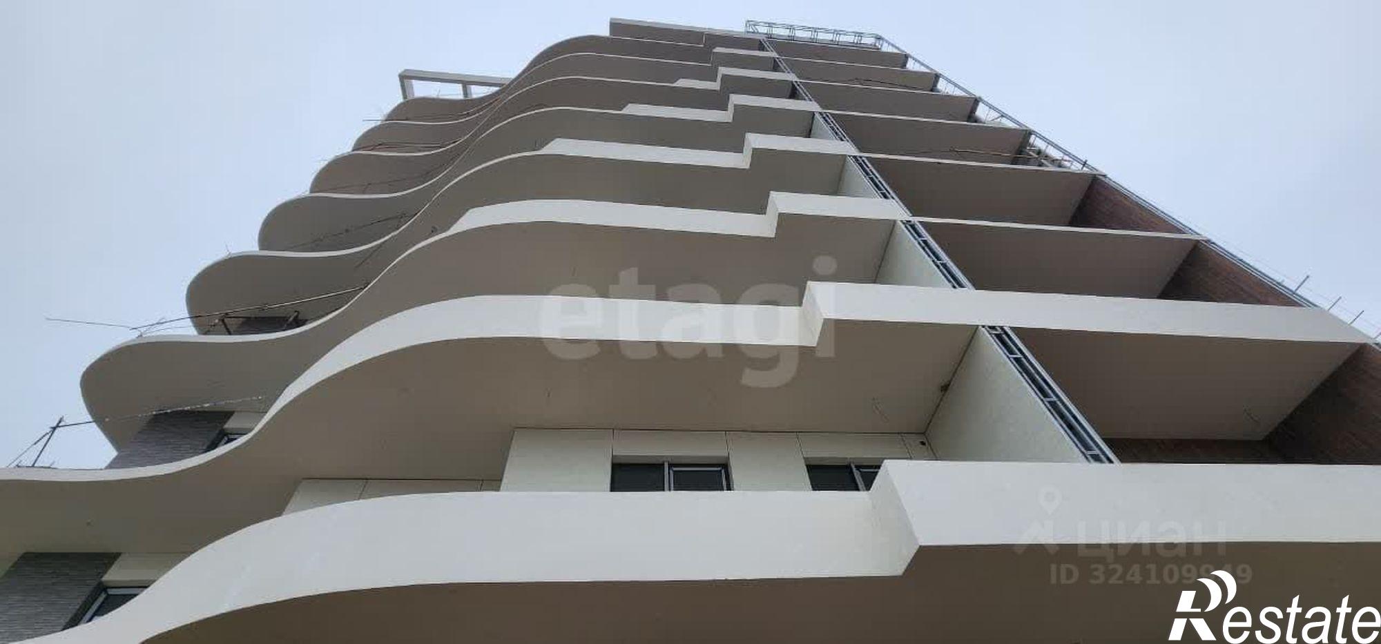 Купить квартиру за 24 990 000 рублей на улица Халтурина, 36А