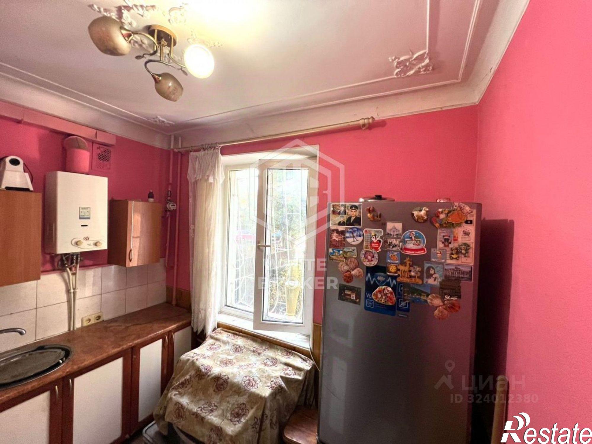 Купить квартиру за 11 500 000 рублей на Московская улица, 25