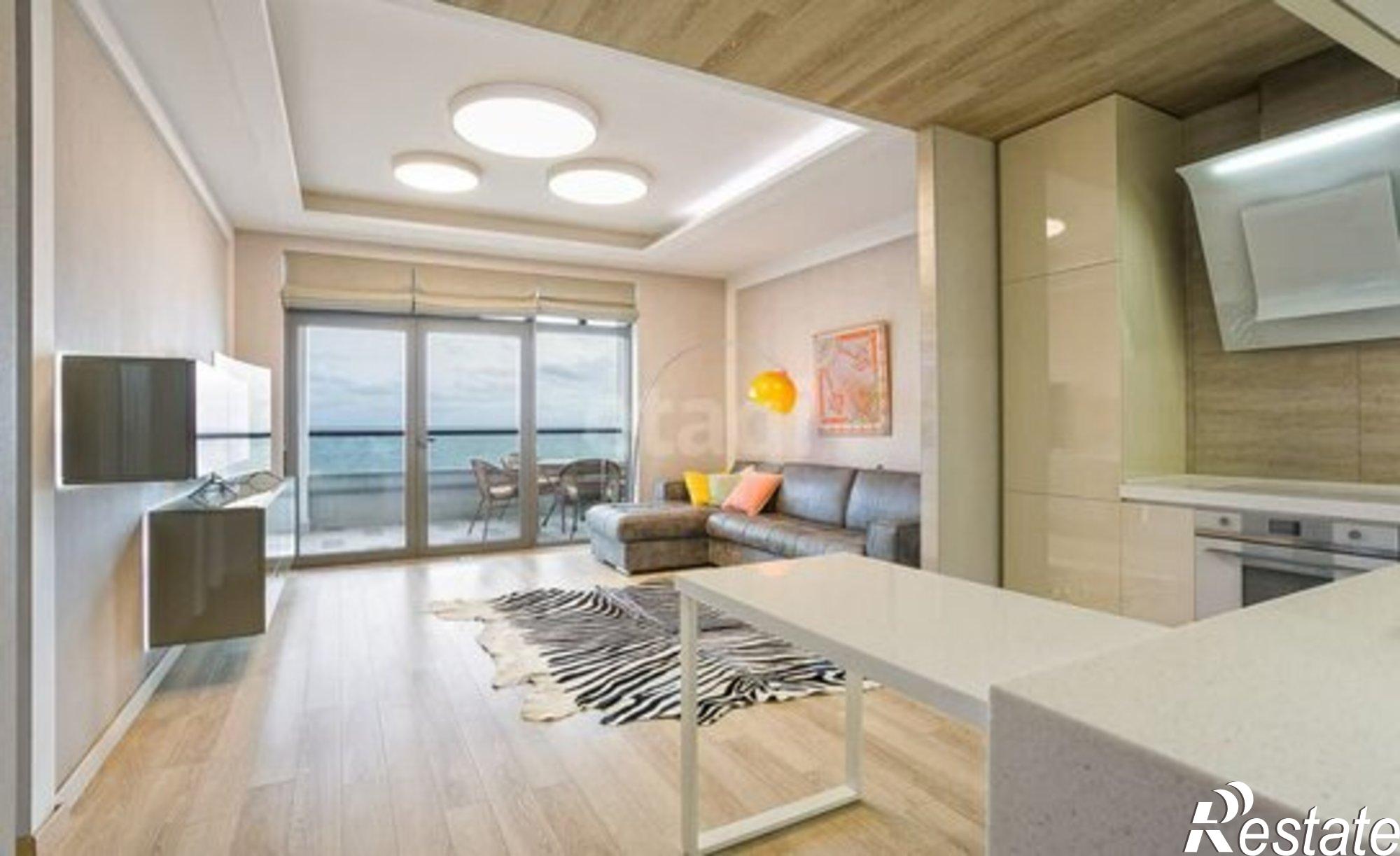 Купить квартиру за 41 000 000 рублей на улица Дражинского, 35В