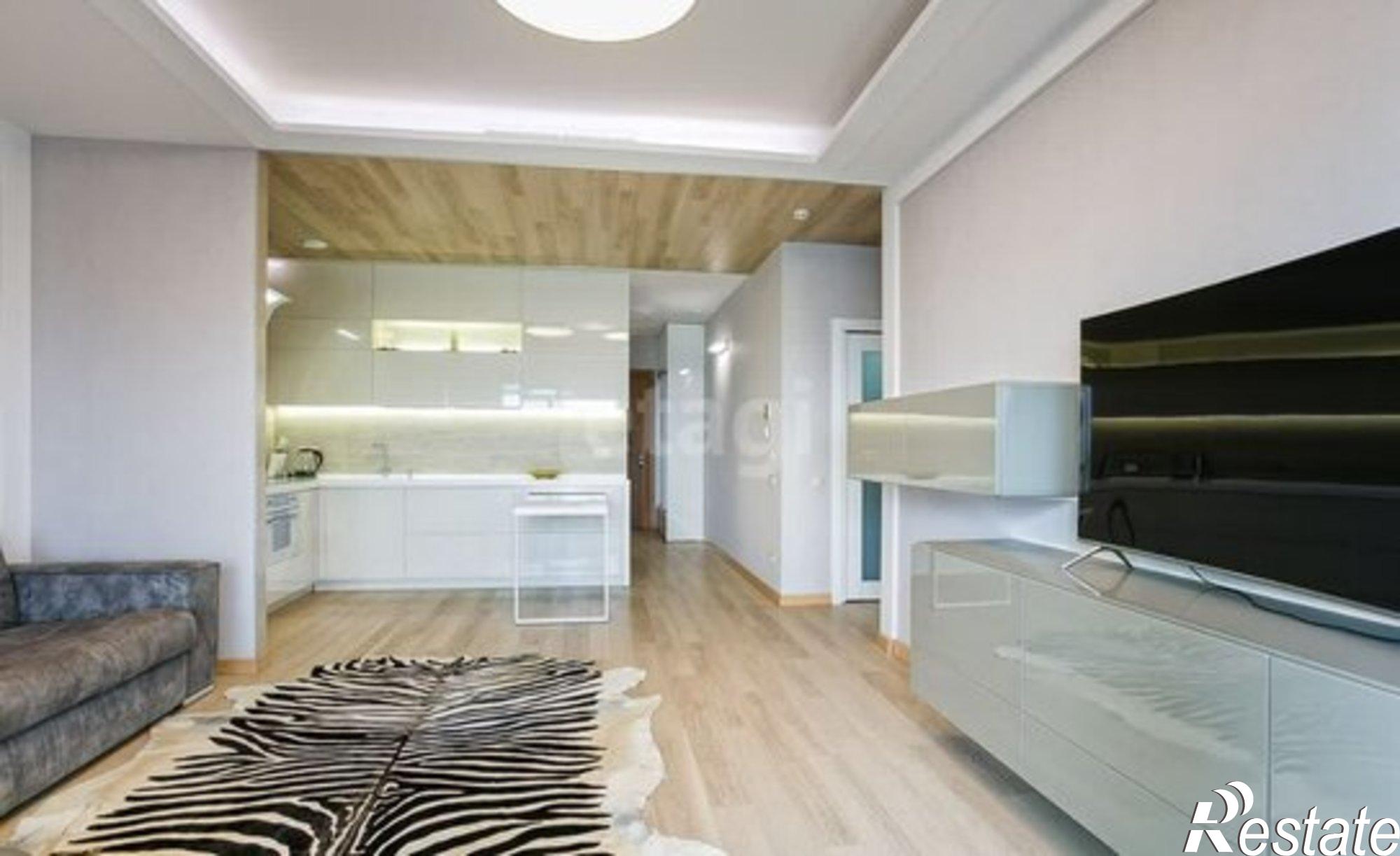 Купить квартиру за 41 000 000 рублей на улица Дражинского, 35В