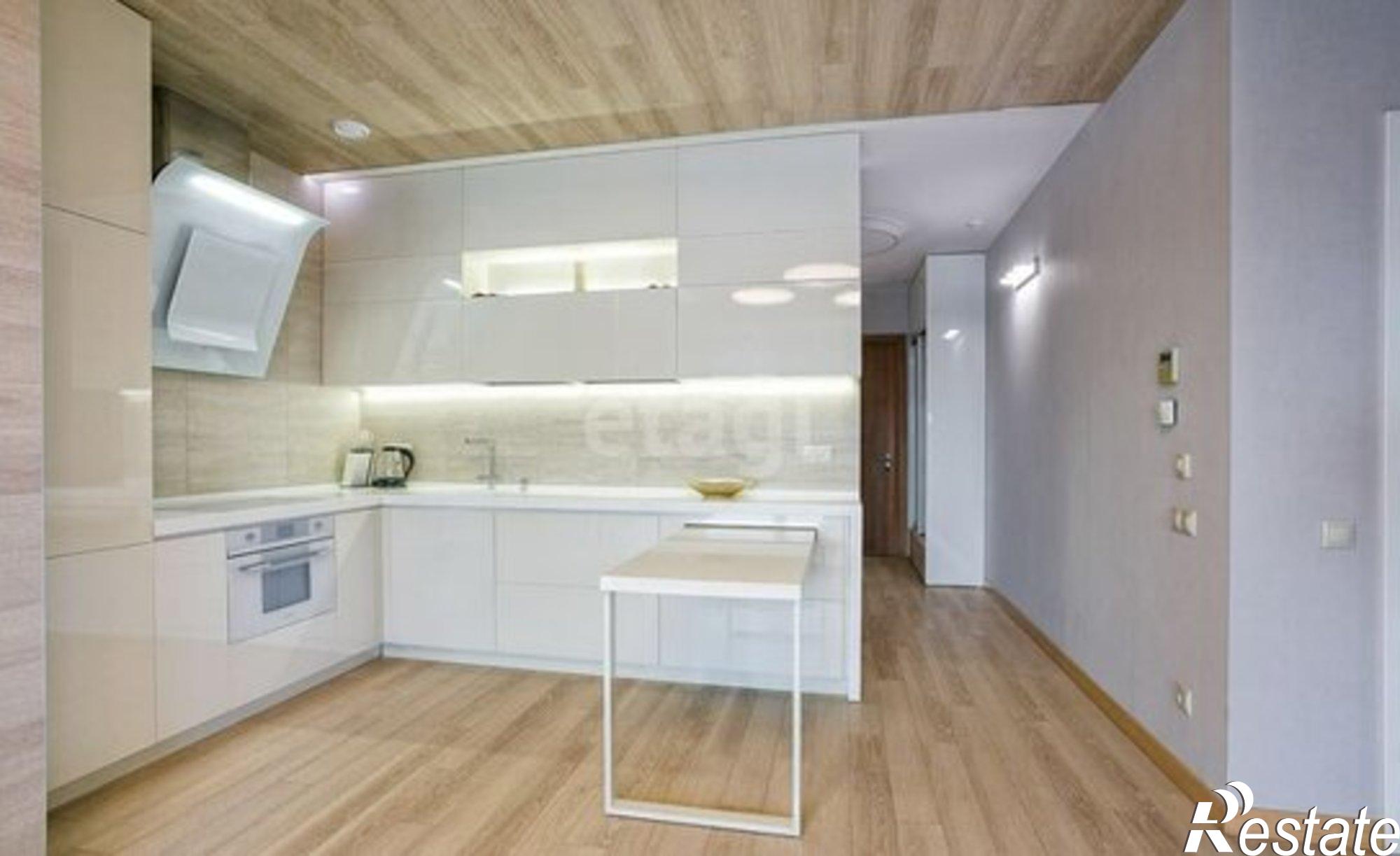 Купить квартиру за 41 000 000 рублей на улица Дражинского, 35В