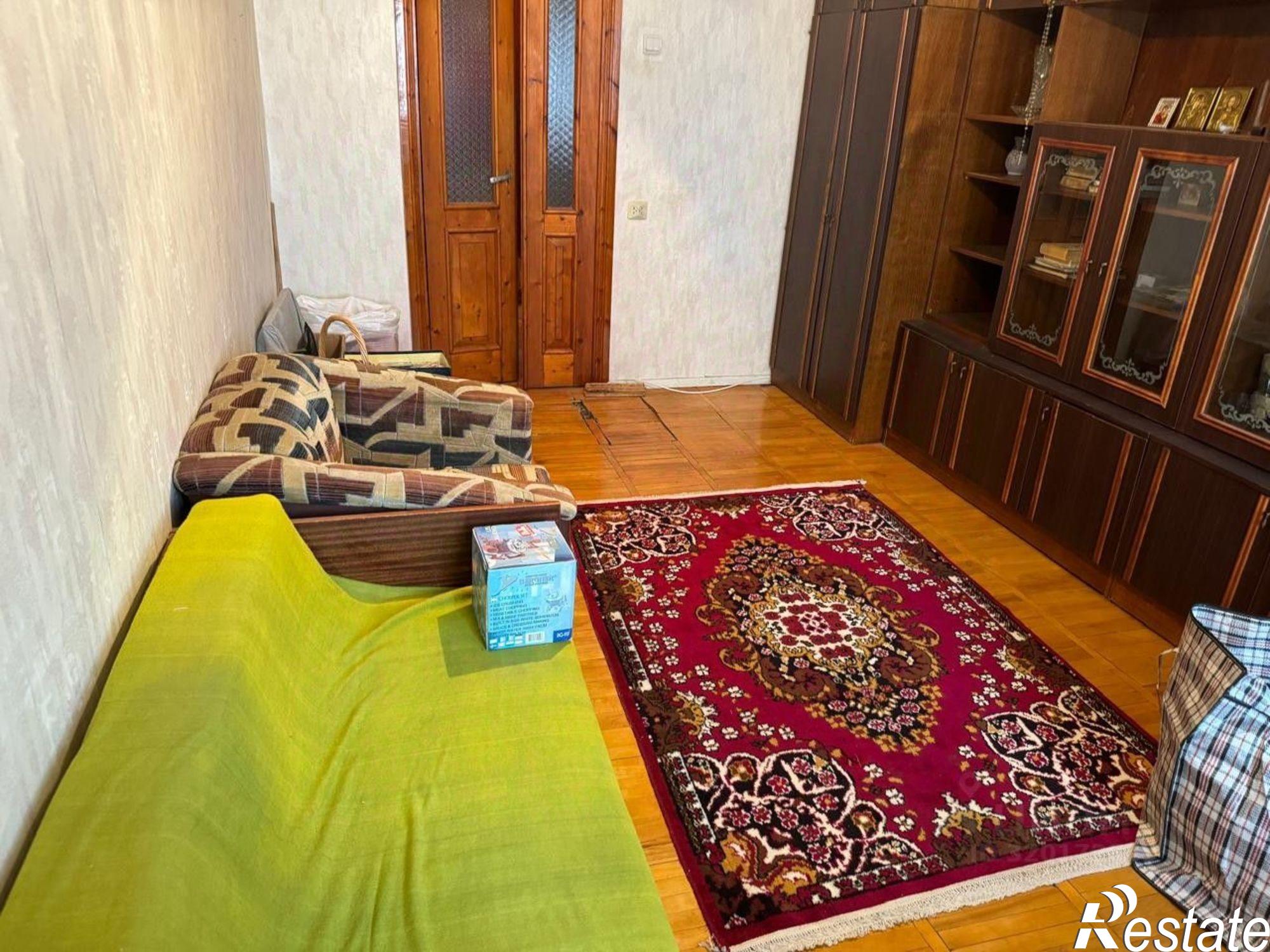 Купить квартиру за 10 200 000 рублей на улица Горького, 6