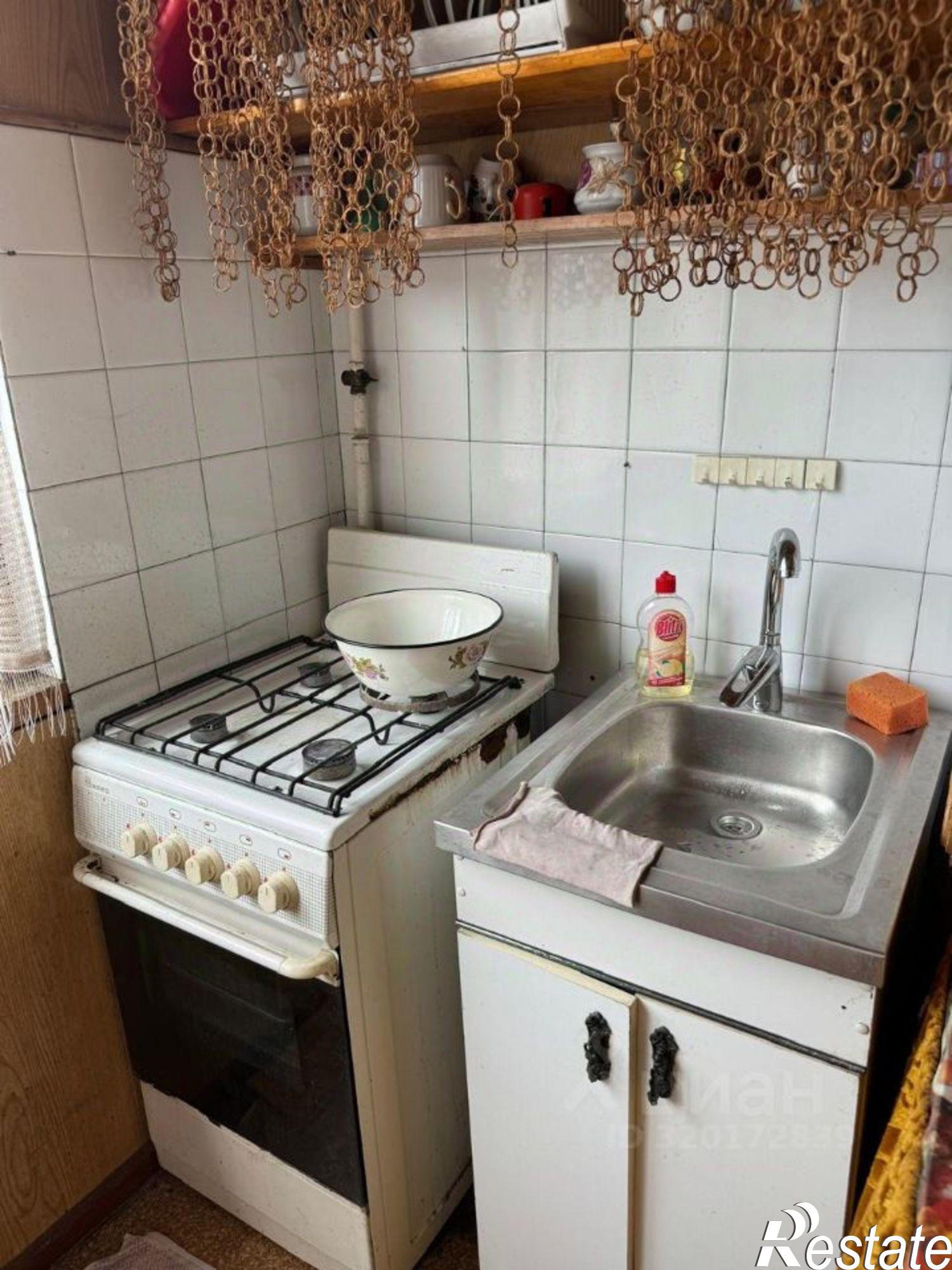 Купить квартиру за 10 200 000 рублей на улица Горького, 6