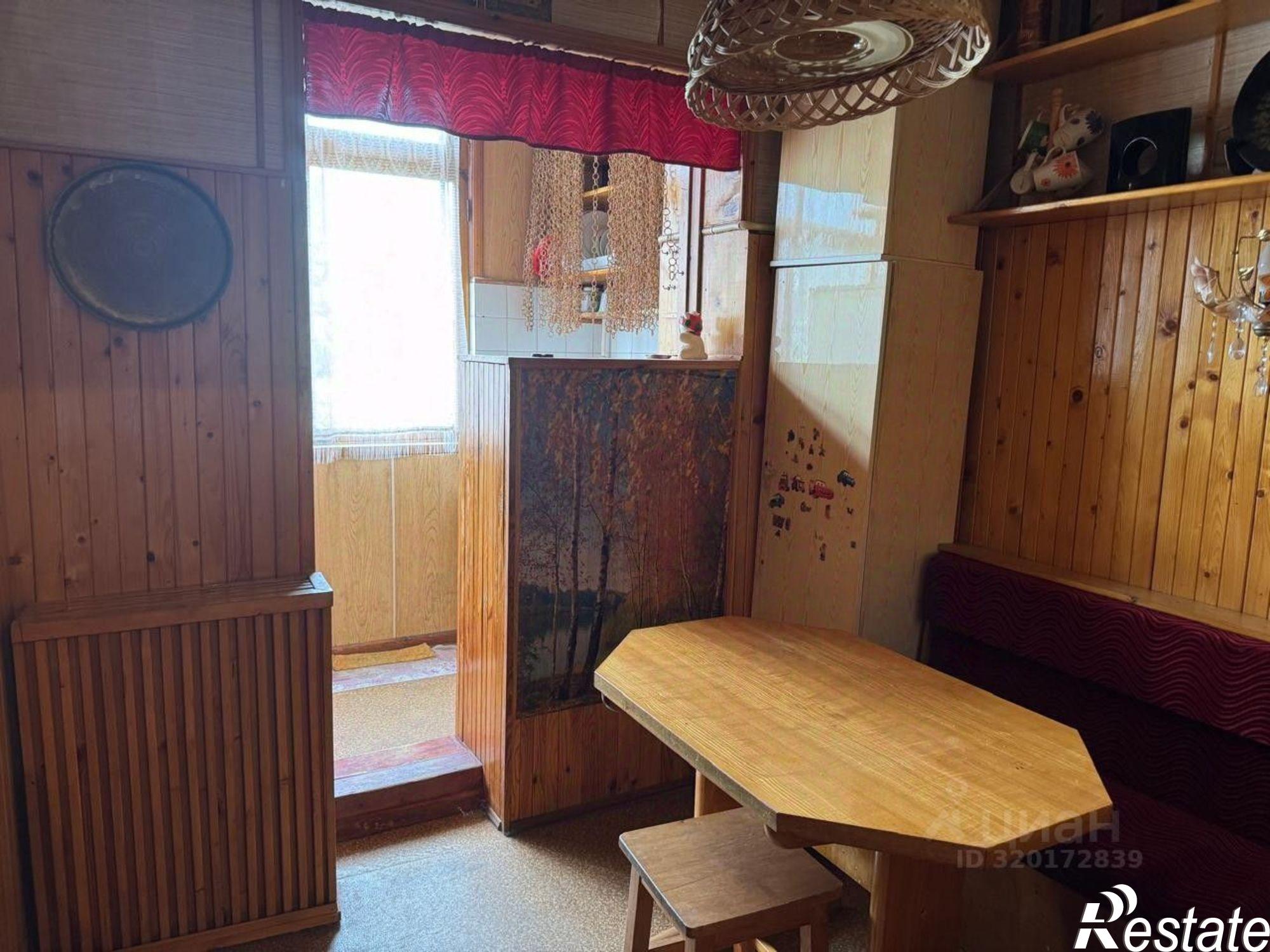 Купить квартиру за 10 200 000 рублей на улица Горького, 6