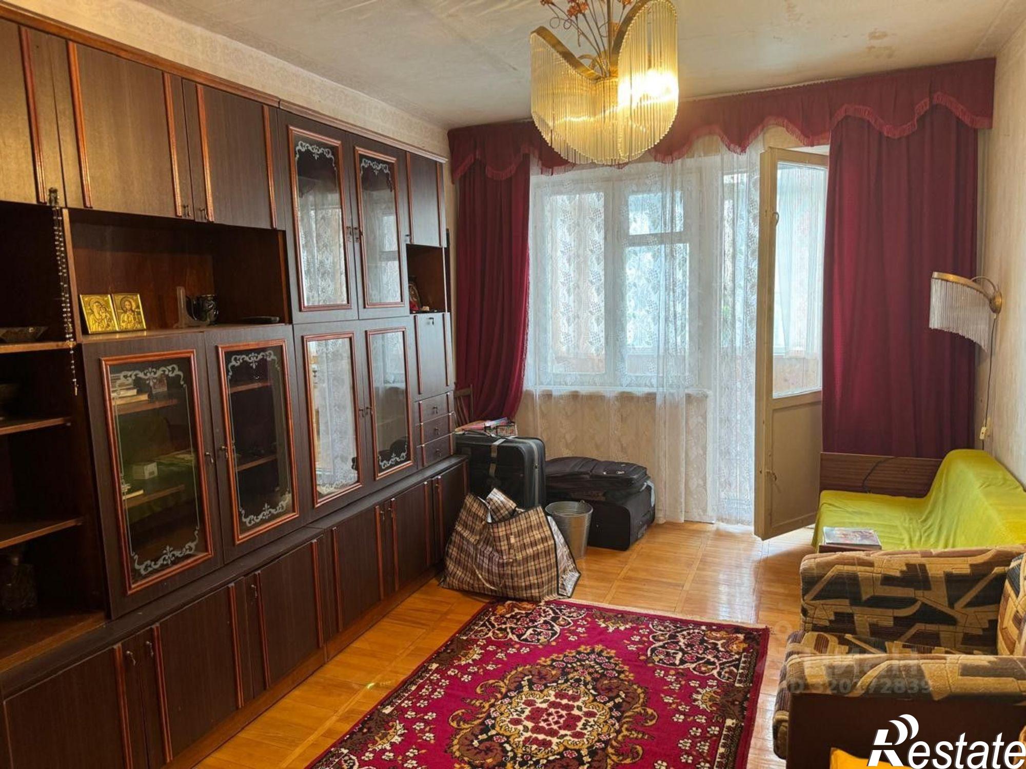 Купить квартиру за 10 200 000 рублей на улица Горького, 6