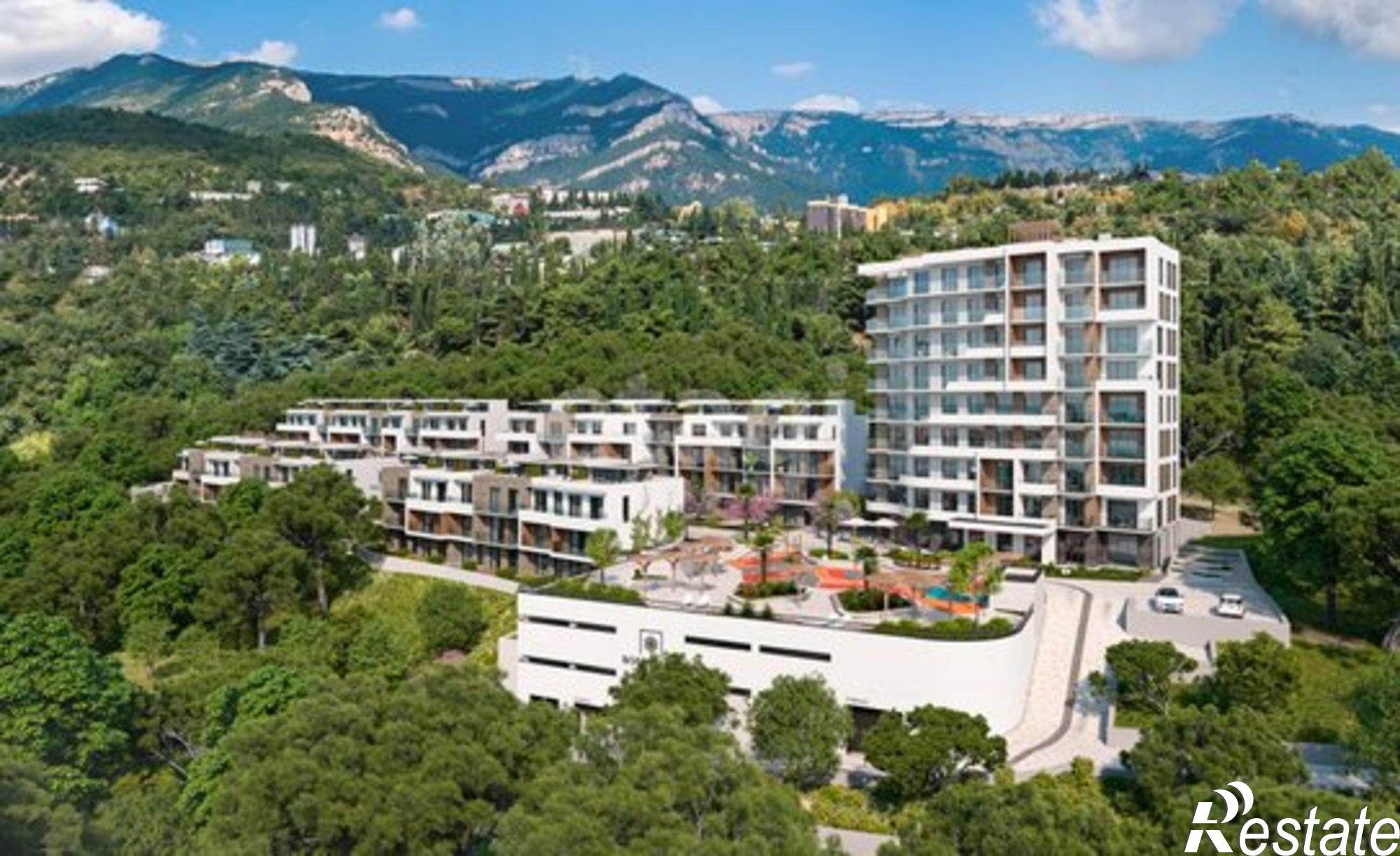 Купить квартиру за 27 990 000 рублей на улица Халтурина, 36А