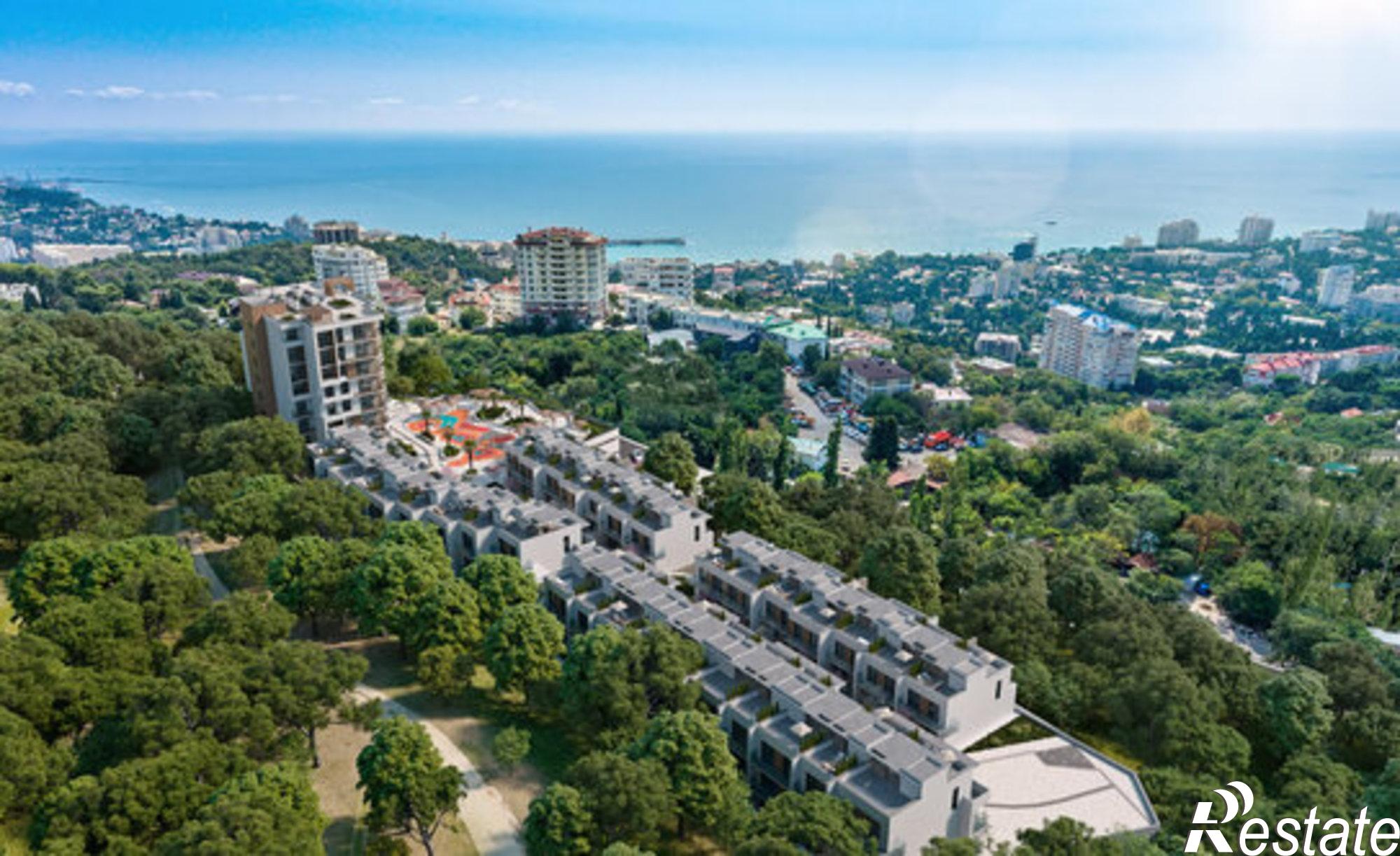 Купить квартиру за 27 990 000 рублей на улица Халтурина, 36А