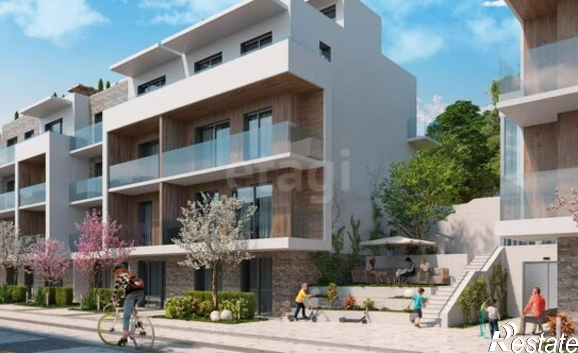 Купить квартиру за 27 990 000 рублей на улица Халтурина, 36А